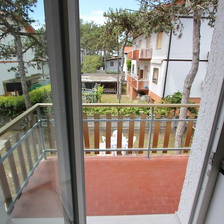 Villaggio Pineta Bibione Exteriér fotografie