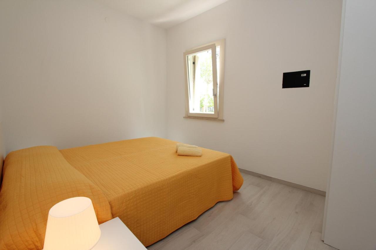 Villaggio Pineta Bibione Exteriér fotografie