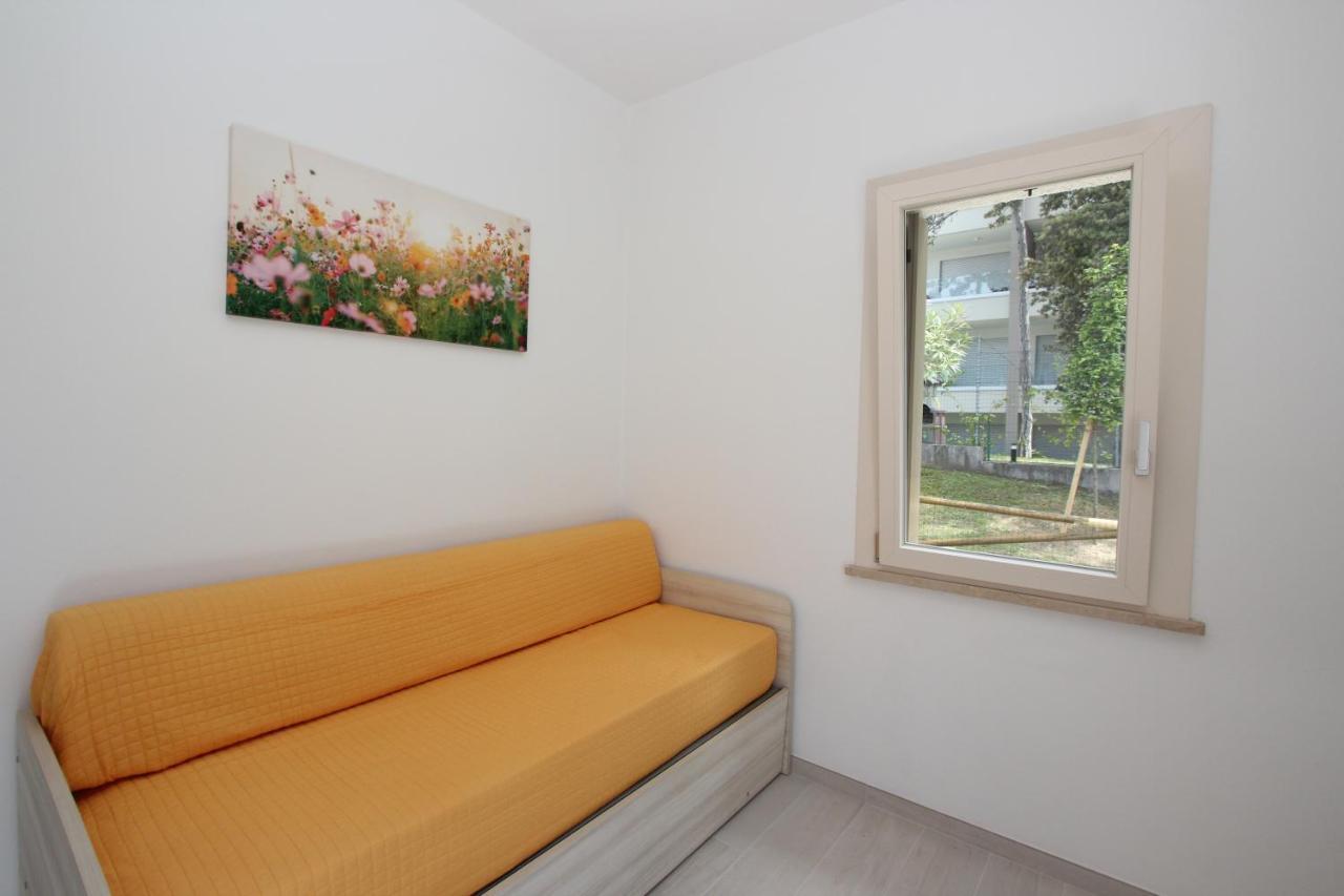 Villaggio Pineta Bibione Exteriér fotografie