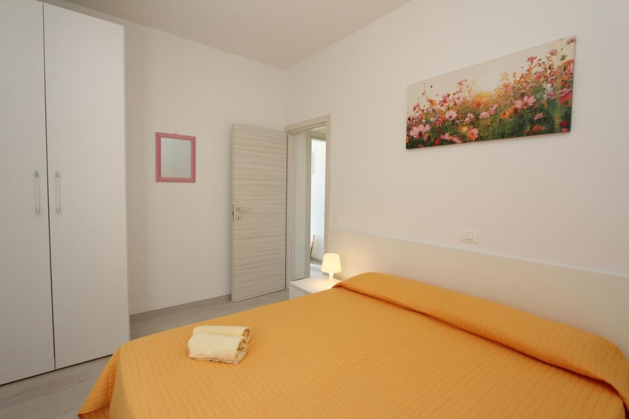 Villaggio Pineta Bibione Exteriér fotografie