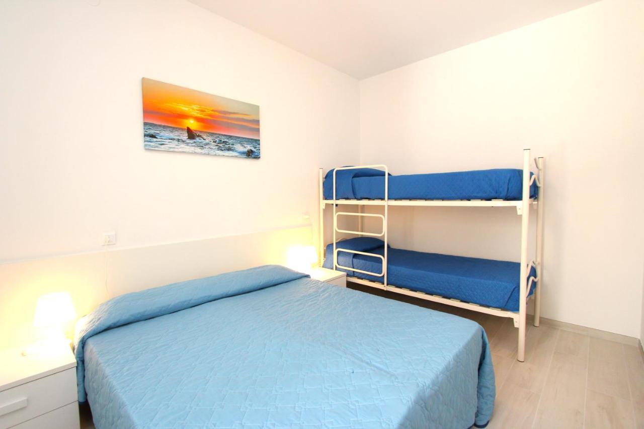 Villaggio Pineta Bibione Exteriér fotografie